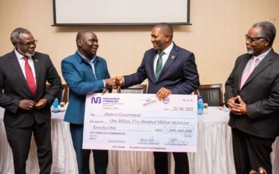 Government praises Commission’s performance