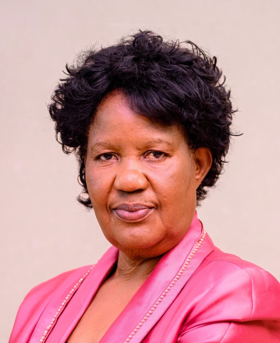 Harry Mathanda Our Team | Tobacco Commission